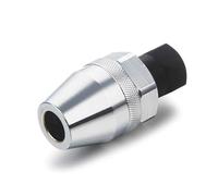 YIXANNX Broken Bolts Remover Stud Extractor Screw Removal Tool Flat Wrenches Locking Pliers Threading Socket Removers Hardware