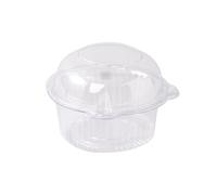 YIXANNX Cake Fresh In Cats Ears Shaped Pastry Box Sturdy And Reusable But Also Showcases Cooking Creativity In Stylish, 11 * 8cm