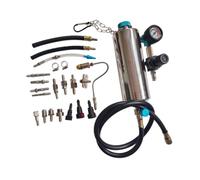 YIXANNX Car Cleaner Machine Exhaust Cleaner Innovative Auto Solutions For Effective System Cleaning And Engine Performance System Cleaning Tool Throttle Body