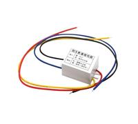 YIXANNX Car Rear View Backup Camera Power Relay Stabilized 12V DC Configuration Reduces Unclear Picture Problems Stabilized 12V DC Power Relay Anti Interference