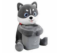 YIXANNX Cartoon Seat Car Hanging Paper Box Creative Car Drawer Box Can Be Easily Installed On Back Seat Armrest Drawer, Type+3