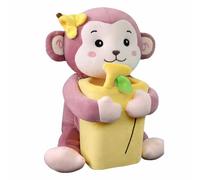 YIXANNX Cartoon Seat Car Hanging Paper Box Creative Car Drawer Box Can Be Easily Installed On Back Seat Armrest Drawer, Type+4