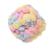 YIXANNX Chunky Yarn Fun Project for Knitters and Crocheters Easy to Soft Cozy Warm Blankets Cushions Gift Option Tapestry Hand Knit Crocheting Sweaters Hats Scarf