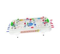 YIXANNX Classic Board Game Hockey Interactive Competition Game For 2 Players Making Memorable Family Experiences And Fun Winner Board Parent Child Interactive Party Sport