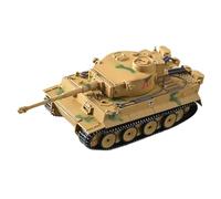 YIXANNX Classic Tank Mould Educational Toy Gifts Gift Solution For Collectors Seeking Unique Additions To Displays DIY Simulation Armored Vehicle Model Toy For Kids