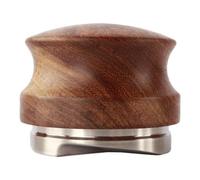 YIXANNX Coffee Distributor Coffee Leveler Tool Delivers Consistent Results