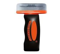 YIXANNX Convenient Hand-Held Glass Emulsion Cleaner Remove Oil Film Comfort Handle 100g Capacity 100g Large Capacity Oil Repellent Film For Car Window Removal