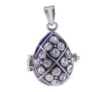 YIXANNX Cremation Pendant Pet Ash Holder Beautiful Memorial Jewelry Features Openable Locket Cherishing Lost Pets Memorial Pet Pendant Cremation Urn MaterialAlloy