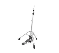 YIXANNX Cymbal Stand Offering Adjustable Features With Enhanced Stability Promises To Support All Drummers During Performances Hi Hat Stand Cymbal Accessories With Pedal