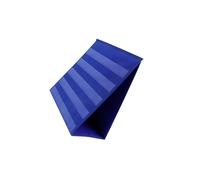 YIXANNX Desktop Pocket Chart Cards Chart Easy To Pocket Engaging Learners In tional Settings Mother Self Standing Teaching Classroom Charts Table For Kindergarten Classroom, Blue, 30.5x15.2x33.5cm