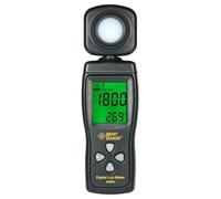 YIXANNX Digital Luxmeter Light Meter Illuminometer Photography Integrated Enviromental Handheld Photometer Industrial Measuring