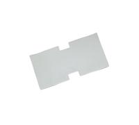 YIXANNX DIY Bag Guide Sewing Stitch Template for Fashionable Girlfriend Women and Mothers Quilter Ruler, L