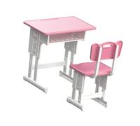YIXANNX Dollhouse Miniature Chair Excites Young Minds With Adjustable Features Making Favorite In Dollhouse Play Doll House Furniture Table Chair Mini Accessories , Pink