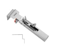 YIXANNX Drawer Fixing Clip Durable and Adjustable Cabinet Tool Reliable Performance Ensures Secure Drawer Installation Every Time Cabinet Installation Tool Tables Desks Mount