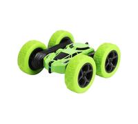 YIXANNX Drift RC Car For Dynamic Racing Fun Remote Control Toy Car With Wide Range Remote Control Usage Time About 30 Minutes, green
