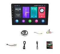 YIXANNX Driving Experience With Advanced Android Auto Radio Application Models Support Wireless/Wired Android Auto