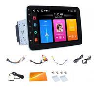 YIXANNX Driving Safety With Steering Wheel Control For Car Radio Support Steering Wheel Control Radio DATA System