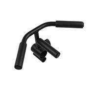 YIXANNX Durable Barbell Barrel Rack Barbell Row Attachment Squat Rack Back For Full Body Strength Training At Home Gym Biceps Shoulders Hamstrings Pull Ups Strengthens