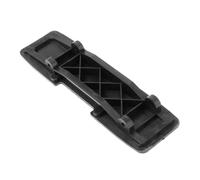 YIXANNX Durable Drywall Screw Stilt Pads Adjustable Stilt Leg Straps Offering Comfort When Performing Painting Tasks at Heights Leg Straps Kit for Stilts Fixing Plastering, 1 Pc Bottom Pad