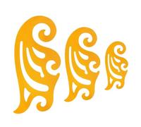 YIXANNX Durable Quilting Measurement French Curve Ruler Set Drawing Templates For Precise Pattern Drafting And Quilting Ruler Office Plate And Other Clothing Smooth Curve Will Pattern