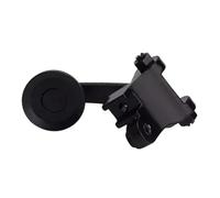 YIXANNX Durable Rolling Sewing Accessories Attachment for Efficient Leather Roller Presser Foot Usage in Sewing Roller Foot Presser Quilting Embroidery Part, Black, Dia.2.5cm