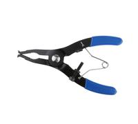 YIXANNX Durable Sprinkler Head Pliers Steel Construction for Long Term Performance Convenient Size of 15 X 8.5 Cm Sprinkler Pliers Spray Head Tool Automobile Tool