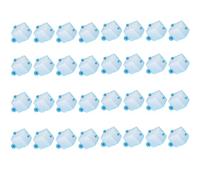 YIXANNX Easy Crystal Filter 250 300 Filter Sponge for Tetra Prevents Clogging Avoiding Failure Due to Clogging