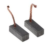 YIXANNX Easy to Carbon Brushes for Motor Convenient and Practical Blended Motor Carbon Brushes Set Sturdy and Durable