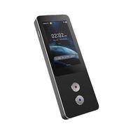 YIXANNX Effective Translation Tool For Travel And Multicultural Communication 17 Offline Translations Smart Voice Translator