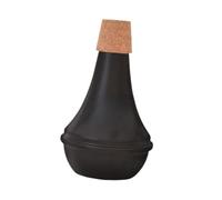 YIXANNX Effective Trumpet Mute Wick Practice Mute Accessories Designed For Beginners Supporting Learning Stage Presentations Efficiently For Teaching And Learning Trumpet Effective