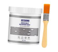 YIXANNX Effective Waterproof Insulating Sealant Glue for Repairing Broken Surfaces Wall Mending Toilet Strong, 30g