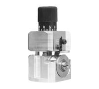 YIXANNX Efficient Manual Wire Stripper Machine Compact Adjustable Easy Handling Lightweight Portable Tool Copper Recycling Handheld Wire Stripper 2 To 20mm Adjustable