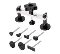 YIXANNX Efficient Motorcycle Automobile Car Puller Tool Set For Repairing Dents On Metal Surfaces And Home Appliances Car Dent Repair Kit Refrigerator Professional