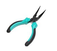 YIXANNX Effortless Chicken Feet Bone Removal with Boneless Claw Plier Carbon Steel Construction Delivers High Toughness and Performance Carbon Steel Duck Gooses Claw Bone Plucking