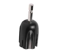 YIXANNX Effortless Guitar String Winder Head Designed For Guitar String Changes Fast Reliable Tool For All Musicians Hex Electric Drill Tuning Peg Puller Luthiers Tool