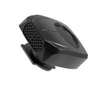 YIXANNX Electric Vehicle Heater Durable And Safe Heating Solution On Go Durable And Safe Defroster Heating Fan Is Made, 24V