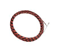 YIXANNX Electrician s Electrical Wire Threader Efficient Cable Puller, 5M