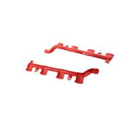 YIXANNX Engine Ignition Coil Wire Harness for A1 A3 A4 A6 TT for Passat 2Pcs Seamless Installation