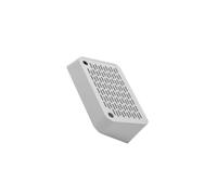 YIXANNX Essential Footboard Mat Enhances Indoor Cat Litter Tray Functionality Giving Felines Easy Access To Litter Area Cat Potty Pet Tray Cleaning Supplies, Slope