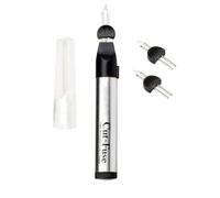 YIXANNX Essential Thread Burner Tool Replacement Tips for Quick Burning and Jewelry Crafting with Beading Handheld Pen String Zip Finishing Bead Weaving Leather Craft