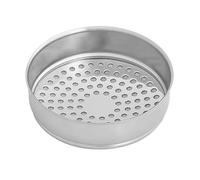 YIXANNX Exceptional Precision Flows E61 Shower Screen Offering Stable Flows Rate with Reliable Corrosion-Resistant and Easy to Clean Features Stainless Steel Filter Group Shower