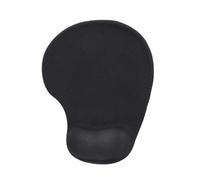 YIXANNX Exquisite Craft And Wide Application Gaming Mouse Pad With Non-sliding Gel Wrist Support Mouse Pad Wrist Rest Mousepad