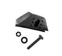 YIXANNX Fixed Battery Holder Base Clamp Battery Hold Down Stable Solution For Secure Retention Effective For Multiple Vehicle Types Hold Down Kit Fixing Bracket 14005061