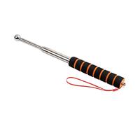 YIXANNX Flexible Tile Hollow Inspection Tool 200cm Hand Tool with Drum Pole Telescopic Extendable Tile Inspection Wrist Strap Hollow 160cm 200cm Hand