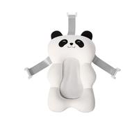 YIXANNX Float Bather Bathtub Pad Anti-Slide for Added Safety in Bath Newborn Bath Anti-Slide Cushion Seat Baby Pillow