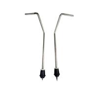 YIXANNX Floor Drum Stand Rod Drum Part Assembly Spare Premium Floor Tom Legs Dependable Stability And Performance For Musicans Drummer Percussionist Riser Foot