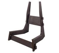 YIXANNX Floor Standing Frame Universal Guitar Holder Ensures Maximum Stability Quick Assembly Various String Portable Cello Bass Banjo Electric Guitar Stand