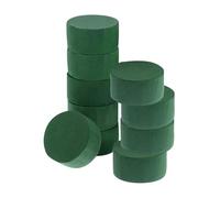 YIXANNX Floral Foam Bricks Vibrant Displays Essential Tool for Flower Arrangement On Weddings Events and Crafting Inspirations Flower Arrangement Bricks Displays Plant Foam