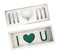 YIXANNX Floral Packaging Fillable Paper Gift Box Ensuring Gifts Are Beautifully Presented For Mothers Day Creative Gift Box For Mothers Day Measures 61cmx26cmx11cm