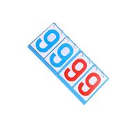 YIXANNX FoldableDesignTableTopScoreboard Portable And Lightweight For Convenient Score Keeping Meeting Needs Of Indoor Games. Portable Premium Sport Scoreboard Score Keeper